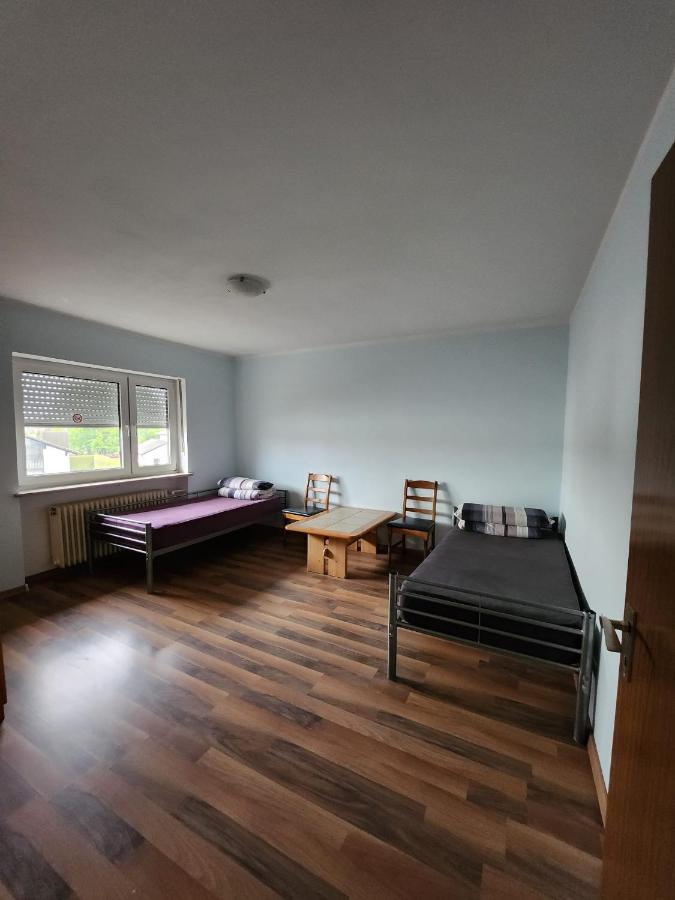 Stadthostel Toging am Inn Εξωτερικό φωτογραφία